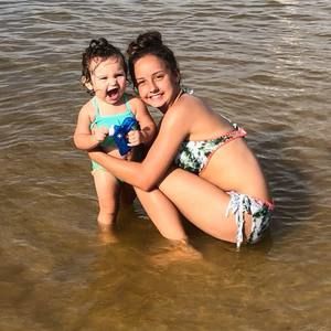 Meet your Posher, Kat